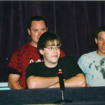 anthony caccio 2005